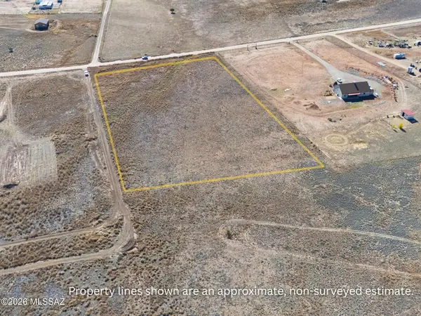 3550 W Meadow Lake, Chino Valley, AZ 86323