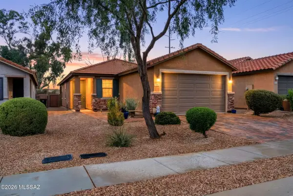 2116 W Ephesus, Tucson, AZ 85742