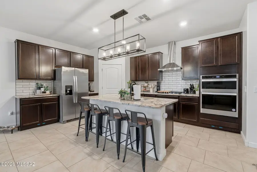 607 W Calle Calca, Sahuarita, AZ 85629 - #2