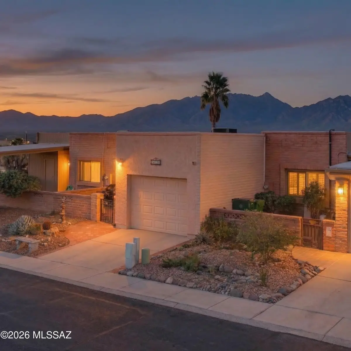 1505 W Via Del Jarrito, Green Valley, AZ 85622 - Image #1