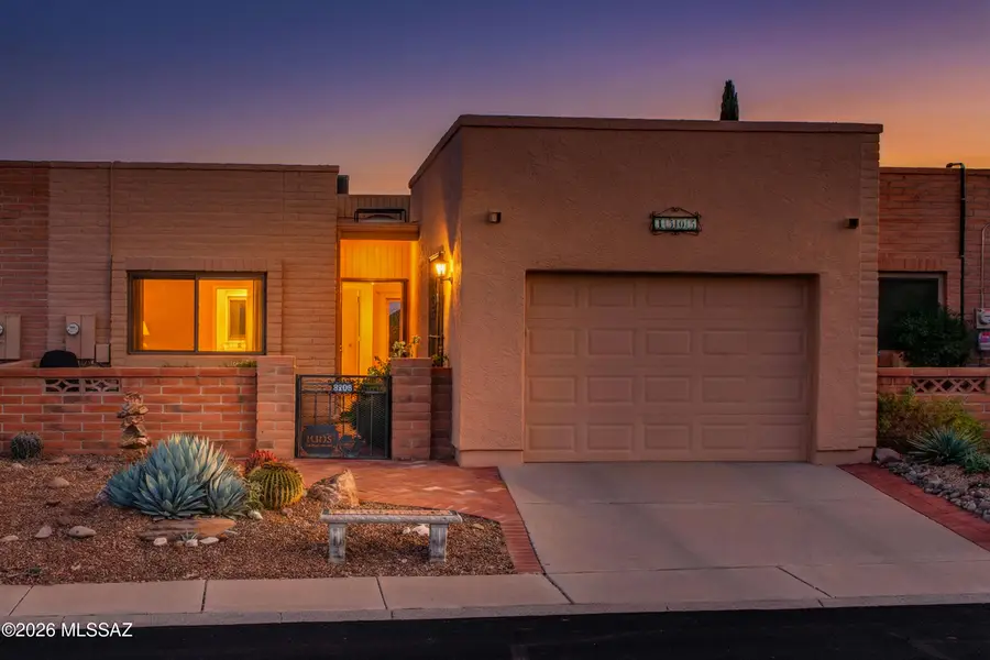 1505 W Via Del Jarrito, Green Valley, AZ 85622 - Image #2