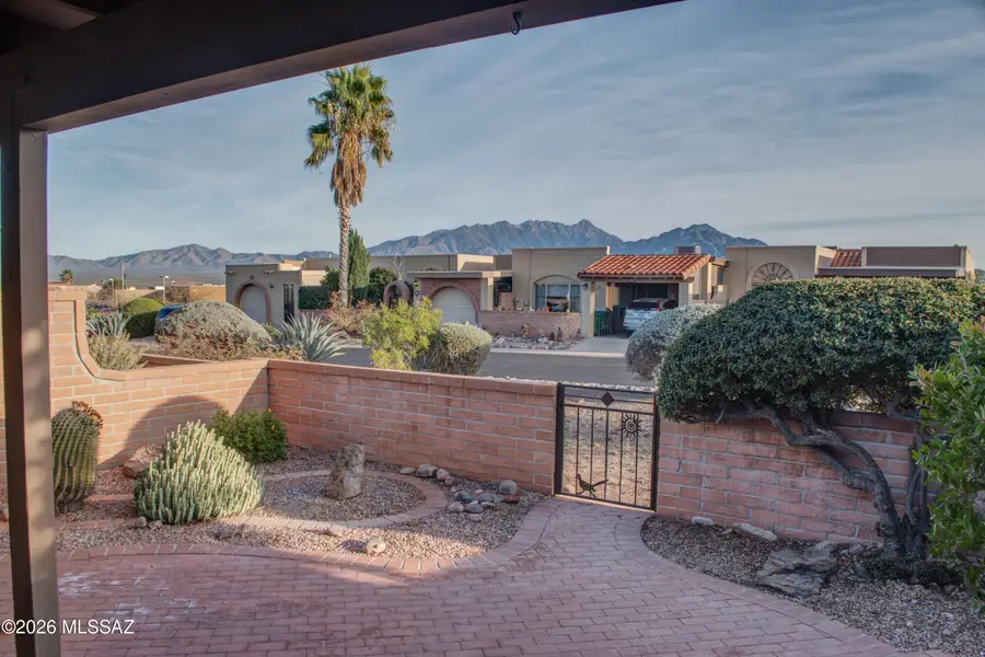 1505 W Via Del Jarrito, Green Valley, AZ 85622 - Image #3