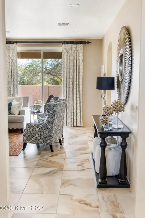 8730 N Walter Hagen, Tucson, AZ 85742