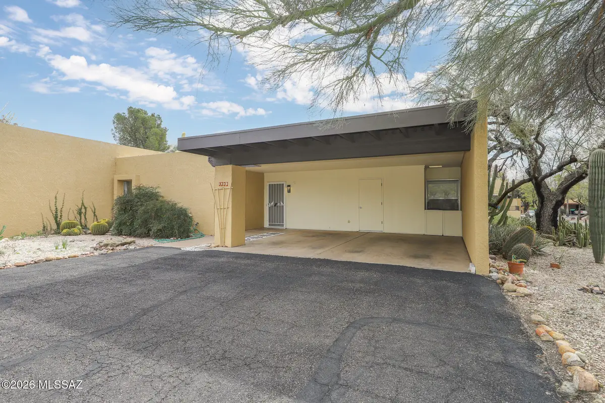 3440 N Millard, Tucson, AZ 85750 - Image #1
