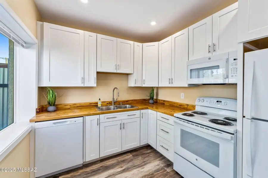 3281 N Flanwill, Tucson, AZ 85716 - #3