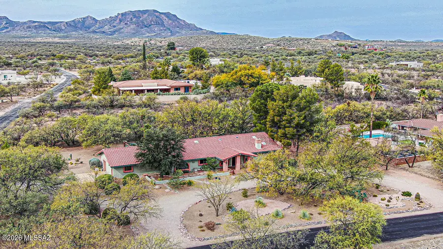 2304 Circulo De Anza, Tubac, AZ 85646 - #3