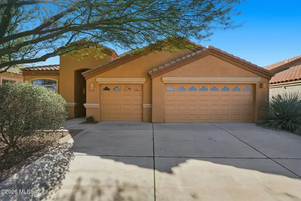 7830 E Treetop, Tucson, AZ 85756