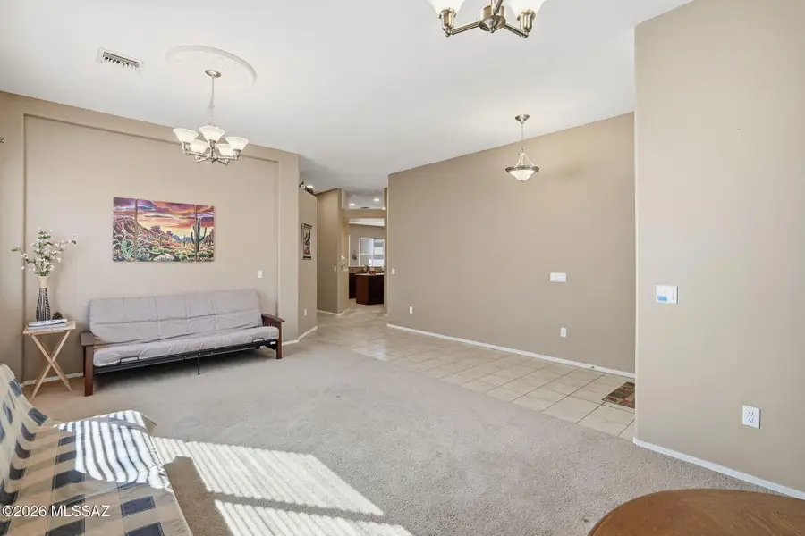 7830 E Treetop, Tucson, AZ 85756 - Image #3