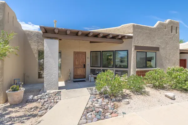 8561 E Glenview, Tucson, AZ 85750