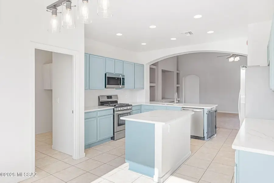 3460 N Harcan Mine, Tucson, AZ 85745 - Image #2