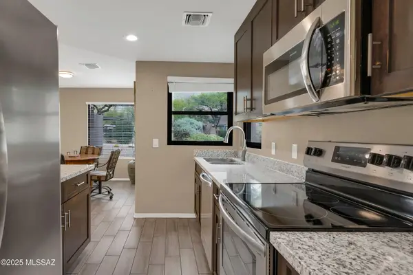 5855 N Kolb, Tucson, AZ 85750