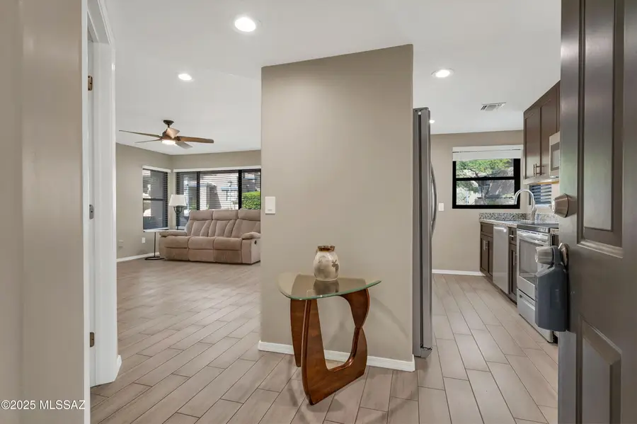 5855 N Kolb, Tucson, AZ 85750 - #3