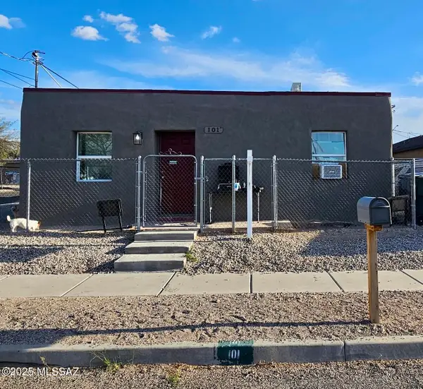 1704 S 7th, Tucson, AZ 85713