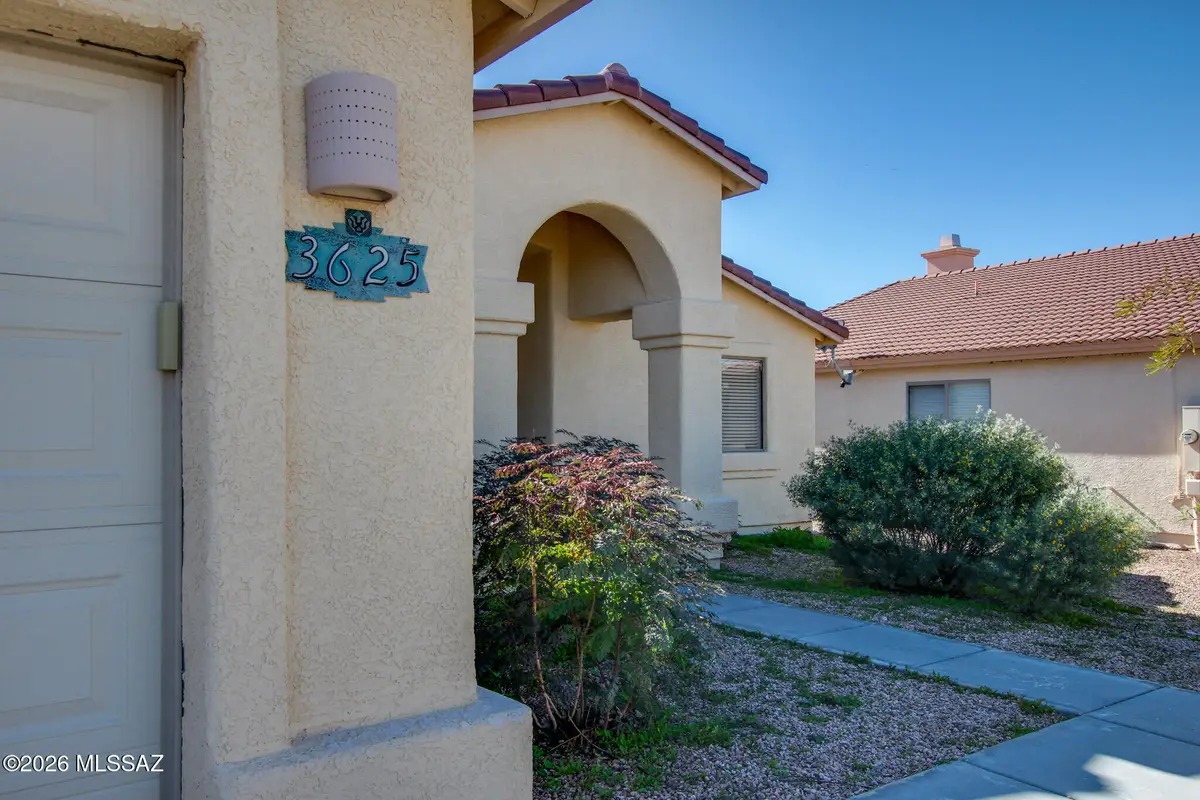 3625 W Stony Point, Tucson, AZ 85742 - Image #1