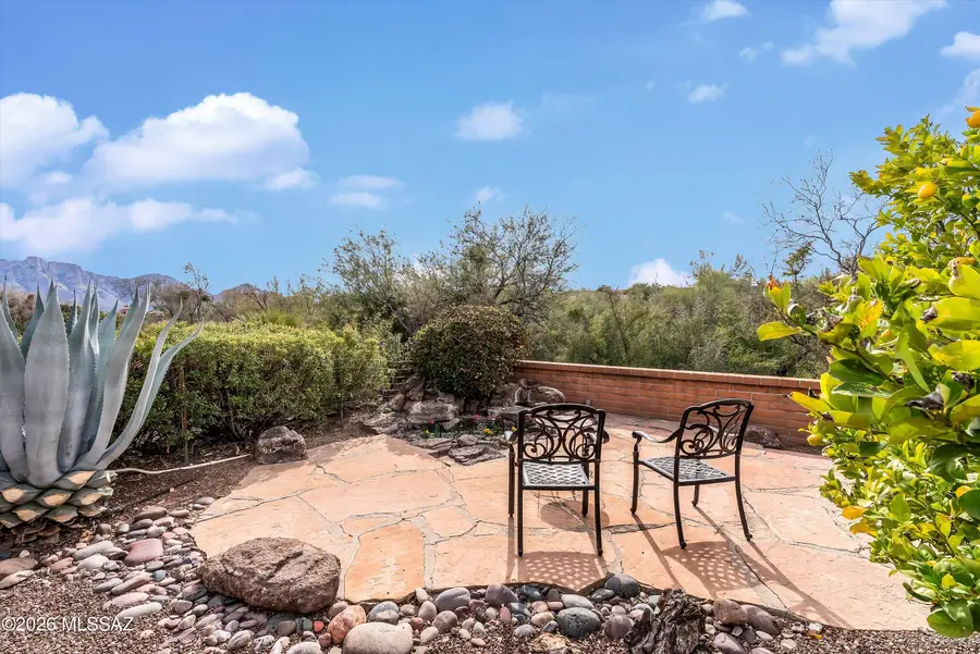 14485 N Crown Point, Oro Valley, AZ 85755 - #3