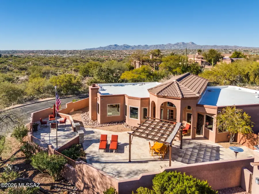 10198 N Carristo, Oro Valley, AZ 85737 - Image #3