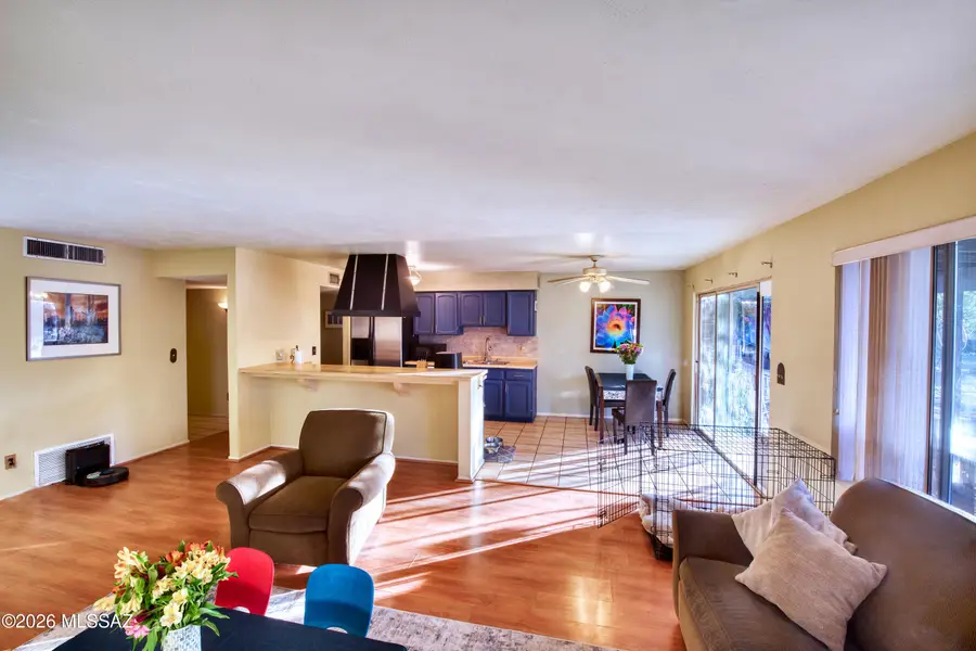1444 S Shannon, Tucson, AZ 85713 - #2
