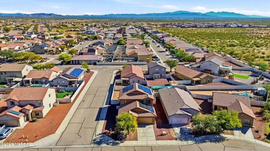 34695 S Discovery, Red Rock, AZ 85145 - #2