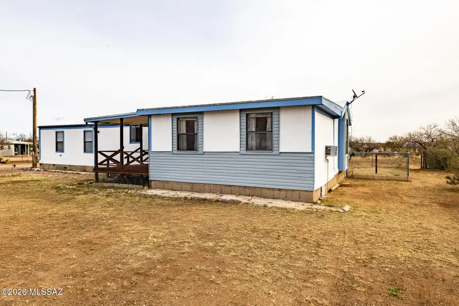 2282 N Mustang Heights, Huachuca City, AZ 85616 - Image #3