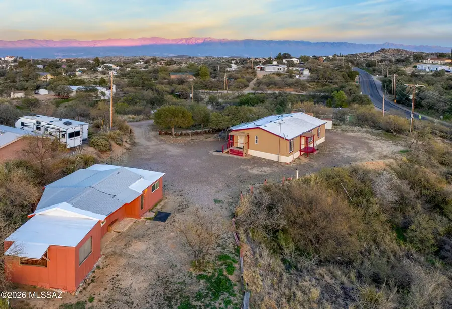 978 N White Oak, Oracle, AZ 85623 - #2