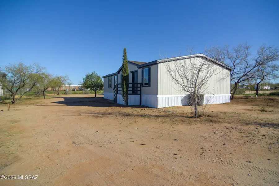 8381 S Marstellar, Tucson, AZ 85736 - Image #2