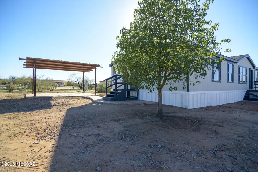 8381 S Marstellar, Tucson, AZ 85736 - Image #3