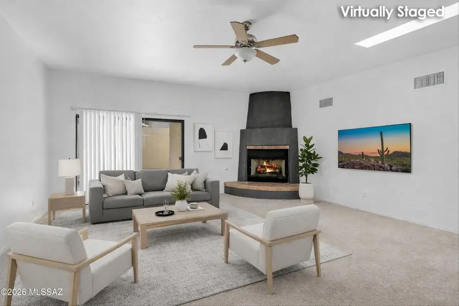 236 E Calle Turquesa, Oro Valley, AZ 85704 - Image #2