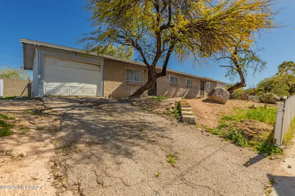 1604 N 9th, Tucson, AZ 85705