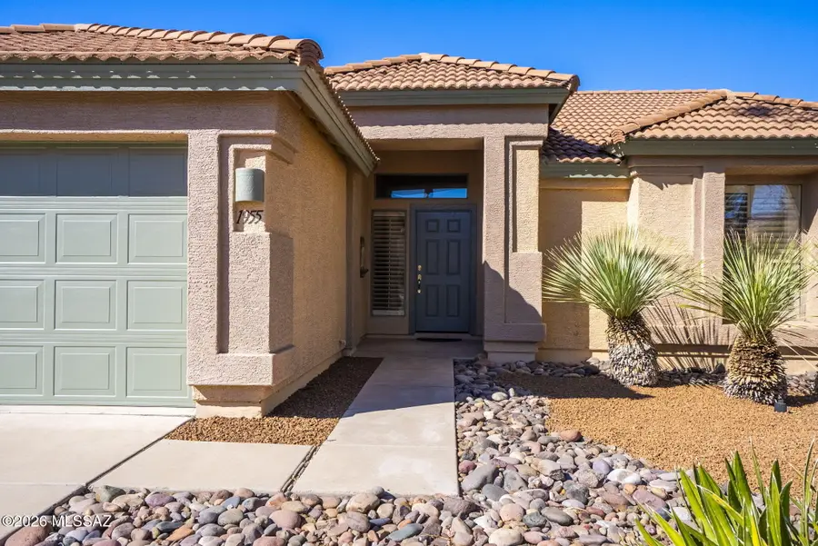 1955 E Cliff Swallow, Green Valley, AZ 85614 - Image #3