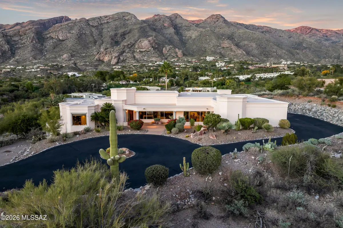 4910 E Mission Hill, Tucson, AZ 85718 - Image #1