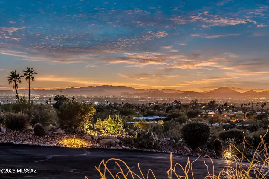 4910 E Mission Hill, Tucson, AZ 85718 - Image #2