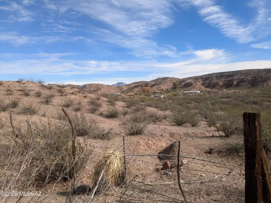 TBD La Canada, Duncan, AZ 85534 - #3