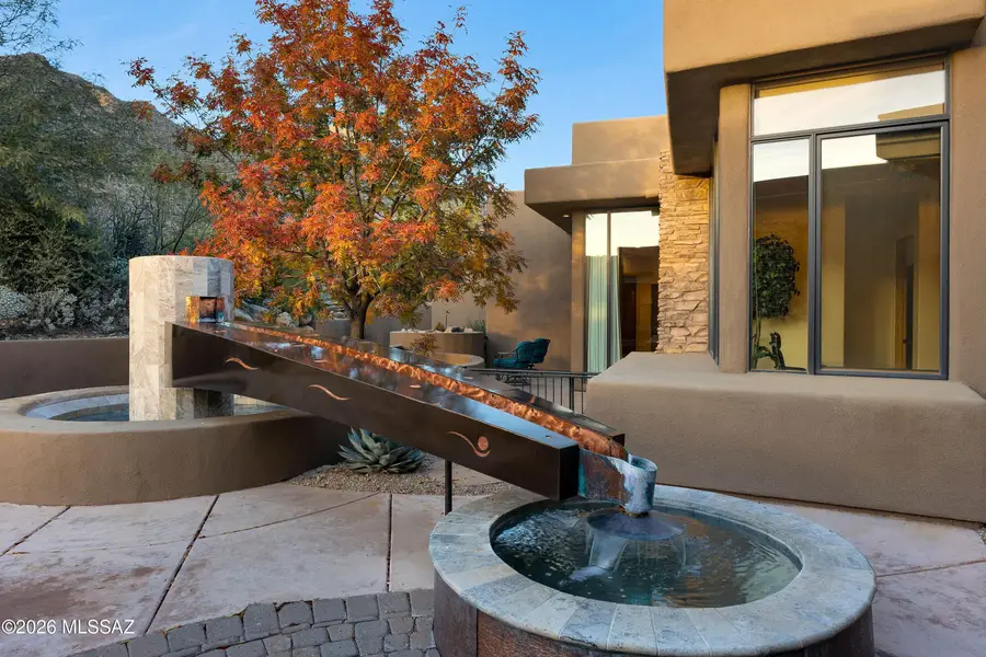 14644 N Dove Canyon Pass, Marana, AZ 85658 - #2