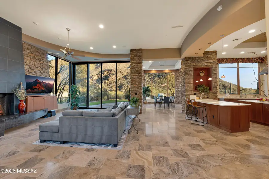 14644 N Dove Canyon Pass, Marana, AZ 85658 - #3