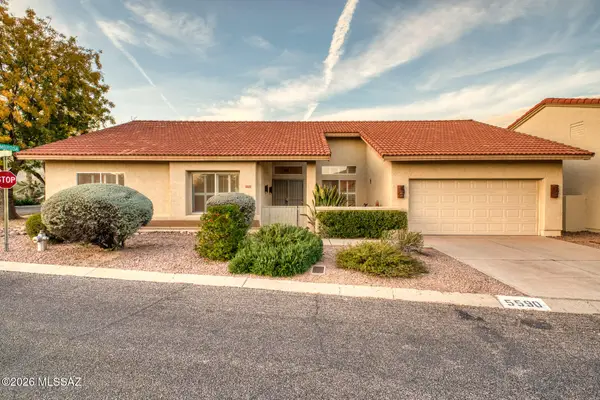 5590 N Waterfield, Tucson, AZ 85750