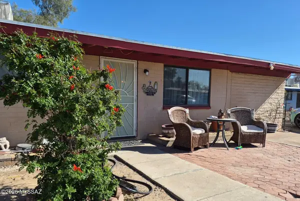 13704 N Reyher, Marana, AZ 85653