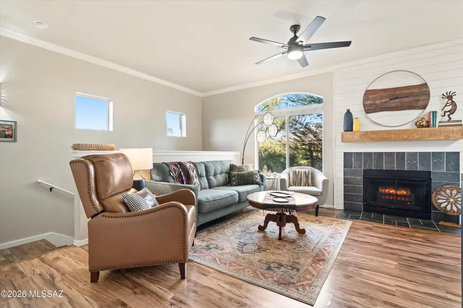 7050 E Sunrise, Tucson, AZ 85750 - #2