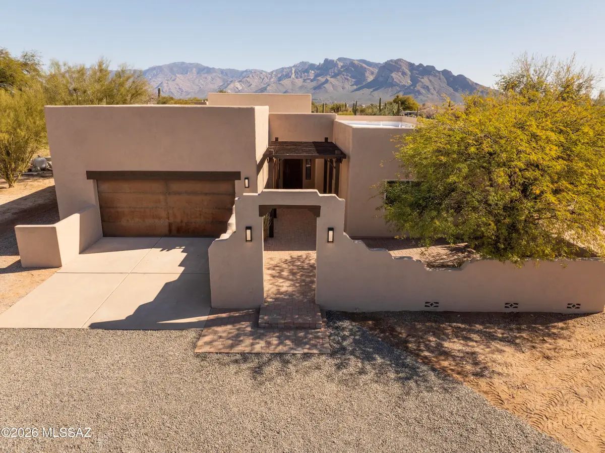 10060 N Ironwood Oasis, Tucson, AZ 85742 - Image #1