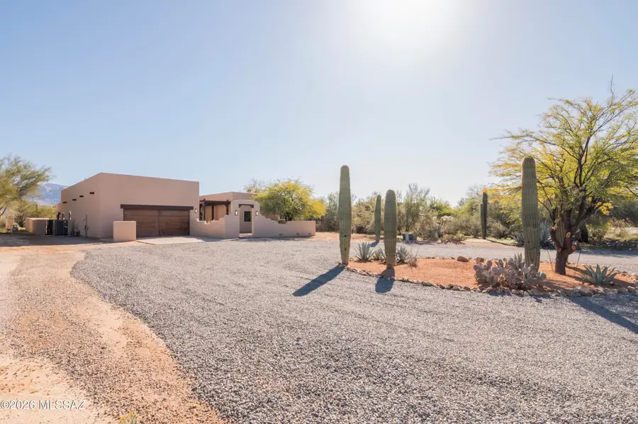 10060 N Ironwood Oasis, Tucson, AZ 85742 - Image #2