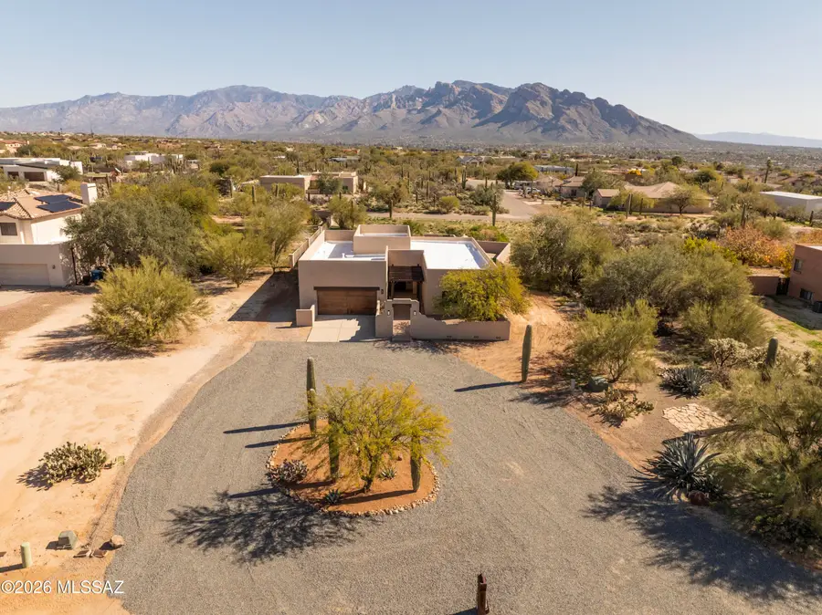 10060 N Ironwood Oasis, Tucson, AZ 85742 - Image #3