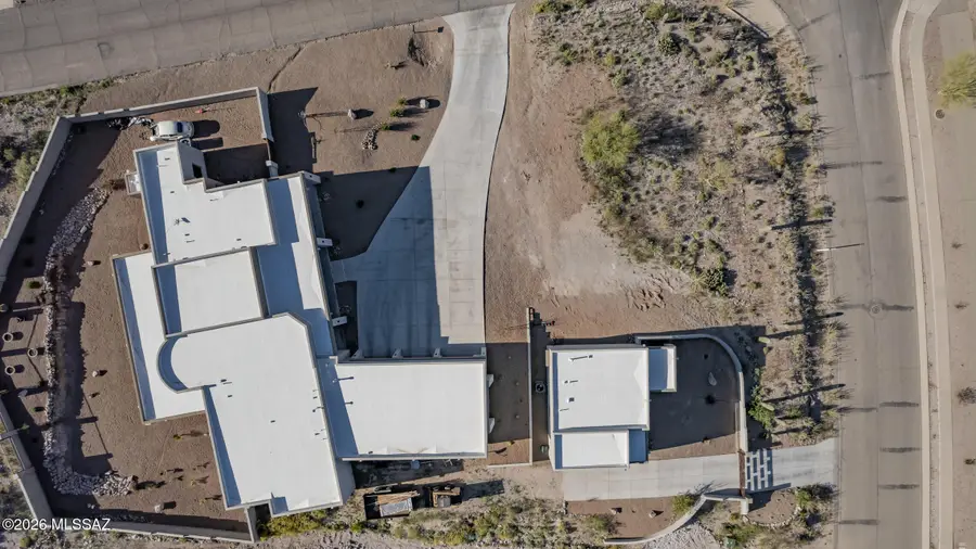 3661 W Ave Montana Alta, Tucson, AZ 85746 - #2