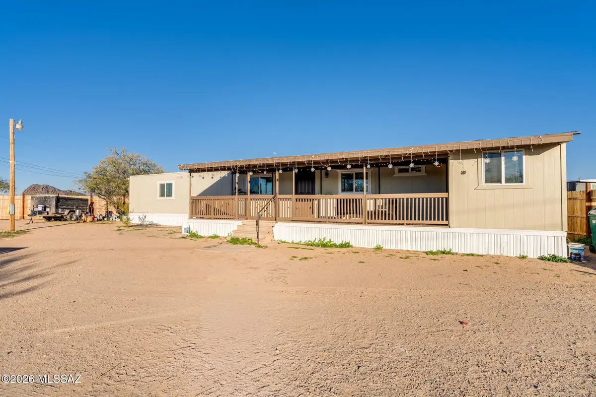 6737 S Fallon, Tucson, AZ 85757 - #1