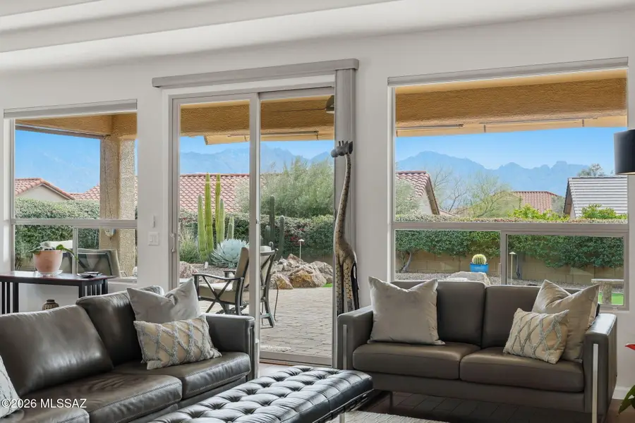 61817 E Briarwood, Tucson, AZ 85739 - #3