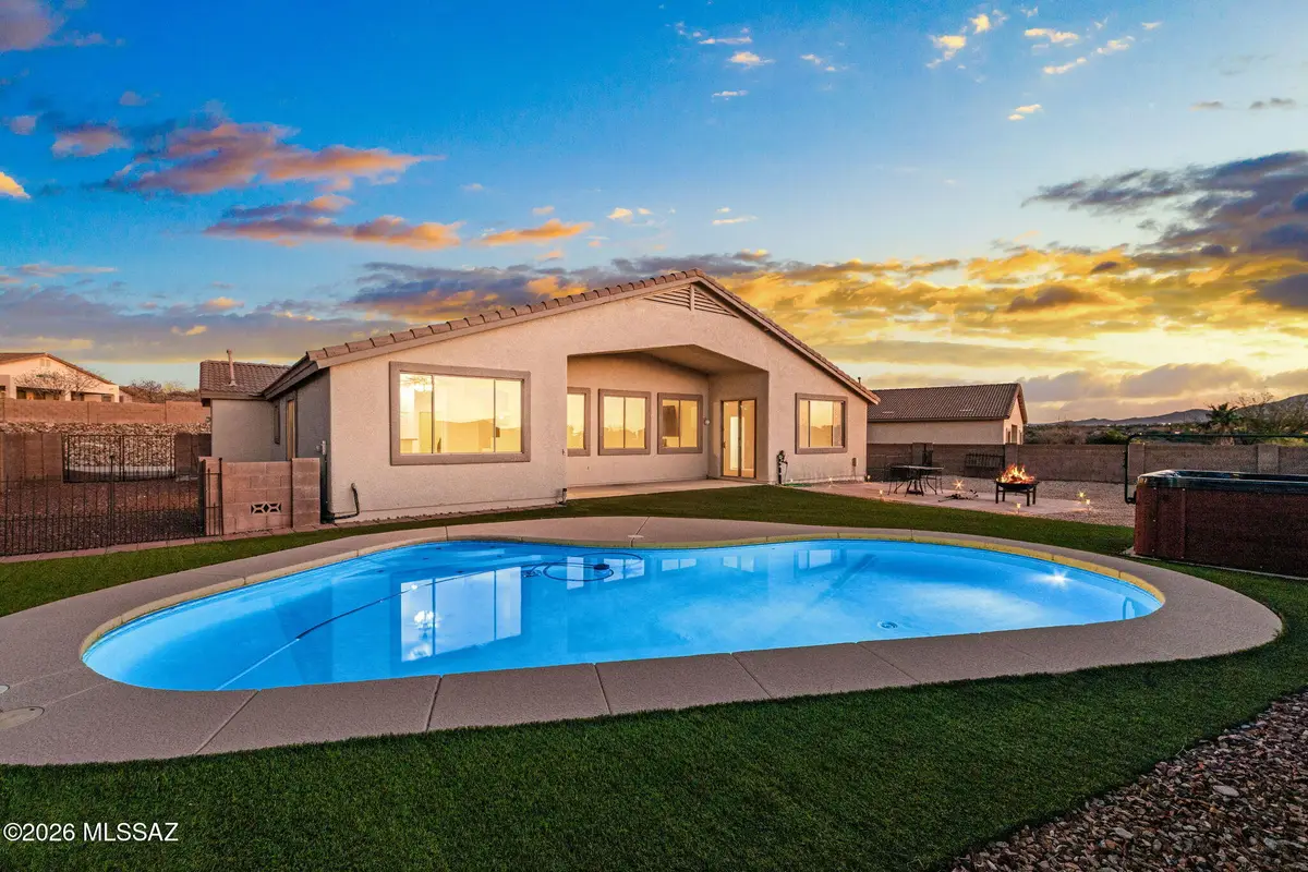 10930 S Via Jaline, Vail, AZ 85641 - #1