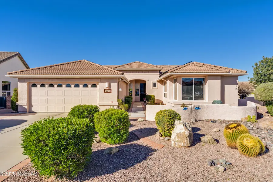 2315 E Bonita Canyon, Green Valley, AZ 85614 - Image #2