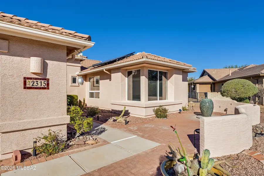 2315 E Bonita Canyon, Green Valley, AZ 85614 - Image #3