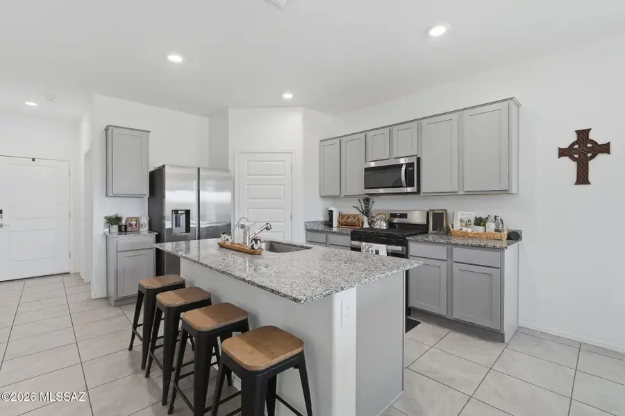 9780 E Gray Hawk, Tucson, AZ 85730 - #3