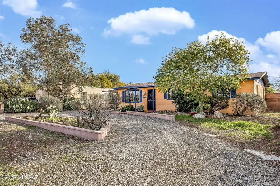 702 N Irving, Tucson, AZ 85711 - #3