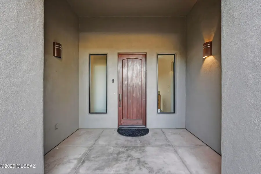 648 E Canyon Rock, Green Valley, AZ 85614 - Image #3