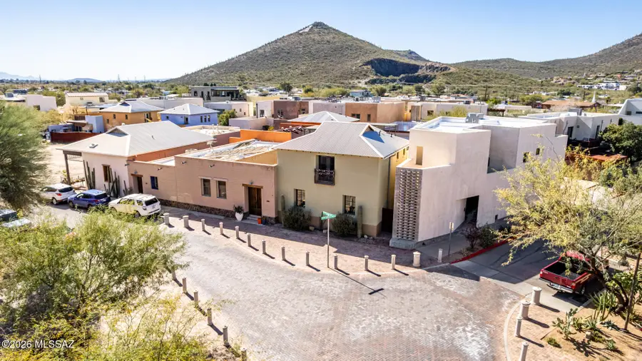 208 S Avenida Del Sembrador, Tucson, AZ 85745 - Image #2